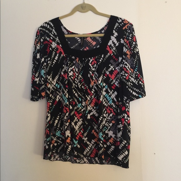 Tunic top - Picture 1 of 1